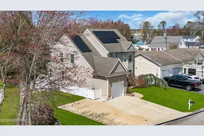 830 Deguise Street, Lanoka Harbor, NJ 08734 - Photo 5