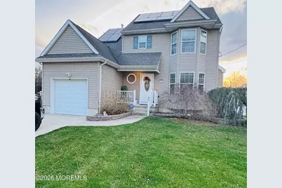 830 Deguise Street, Lanoka Harbor, NJ 08734 - Photo 1