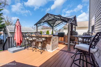 830 Deguise Street, Lanoka Harbor, NJ 08734 - Photo 45
