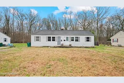 43 Story Street, New Egypt, NJ 08533 - Photo 3