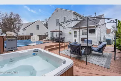 120 Shoreland Terrace, North Middletown, NJ 07748 - Photo 5