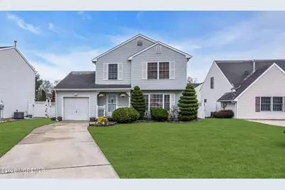 120 Shoreland Terrace, North Middletown, NJ 07748 - Photo 1