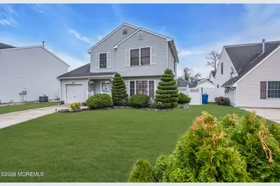 120 Shoreland Terrace, North Middletown, NJ 07748 - Photo 25