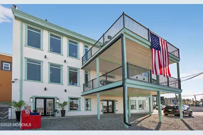 17-21 W Front Street, Keyport, NJ 07735 - Photo 1