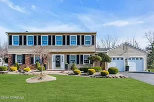 27 Heron Dr, Marlboro Township, NJ 07746 - Photo 1