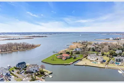 17 Oyster Bay Drive, Rumson, NJ 07760 - Photo 69