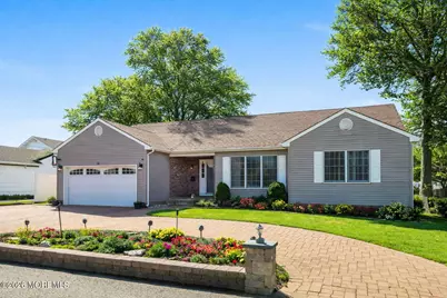 12 South Road, Monmouth Beach, NJ 07750 - Photo 1