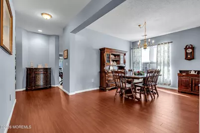 9 Evergreen Springs Drive, Lakewood, NJ 08701 - Photo 11