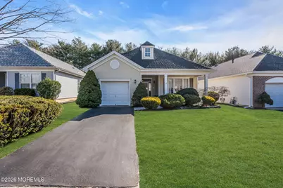 9 Evergreen Springs Drive, Lakewood, NJ 08701 - Photo 3