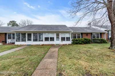 933B Thornhill Court, Lakewood, NJ 08701 - Photo 35