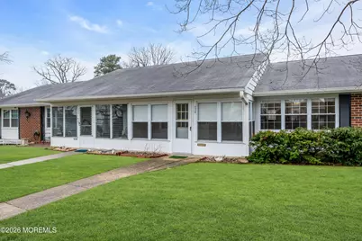 933B Thornhill Court, Lakewood, NJ 08701 - Photo 5