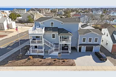 1301 Ocean Avenue #2, Point Pleasant Beach, NJ 08742 - Photo 1