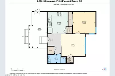 1301 Ocean Avenue #2, Point Pleasant Beach, NJ 08742 - Photo 7