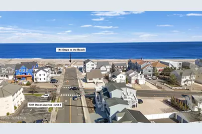 1301 Ocean Avenue #2, Point Pleasant Beach, NJ 08742 - Photo 3