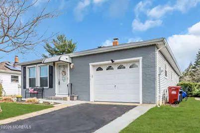 175 Liberta Drive, Toms River Township, NJ 08757 - Photo 1