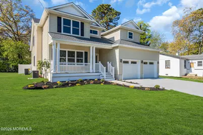 318 E Cape May Avenue, Ocean Gate, NJ 08740 - Photo 5