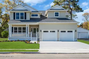 318 E Cape May Ave, Ocean Gate, NJ 08740 - Photo 1