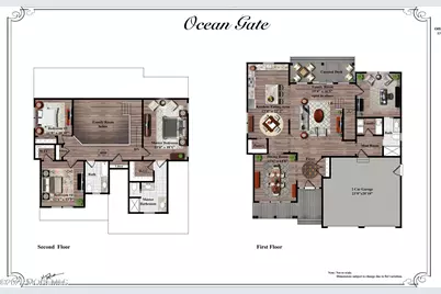 318 E Cape May Avenue, Ocean Gate, NJ 08740 - Photo 69