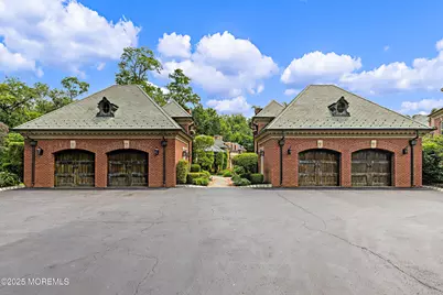 152 Bucks Mill Road, Colts Neck Township, NJ 07722 - Photo 15