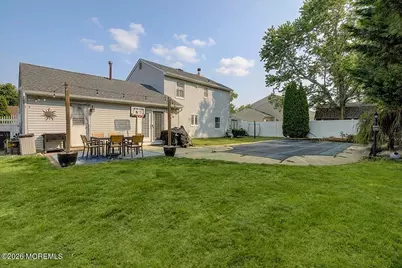 9 Regina Drive, Howell Township, NJ 07731 - Photo 29