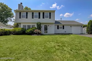 9 Regina Dr, Howell Township, NJ 07731 - Photo 1
