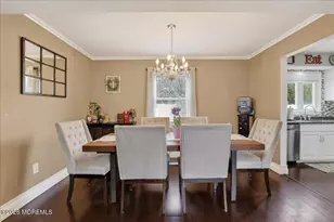 9 Regina Dr, Howell Township, NJ 07731 - Photo 7