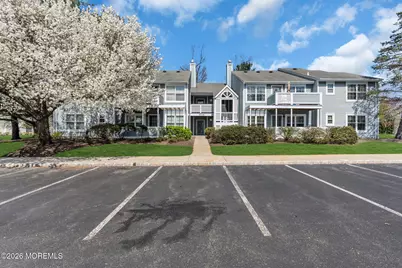 103 Cypress Court, Howell Township, NJ 07731 - Photo 17