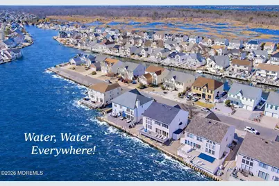 8 Jibsail Drive, Bayville, NJ 08721 - Photo 1