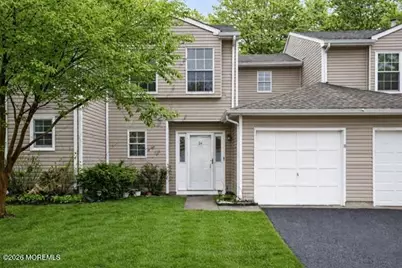 34 S Pointe Circle, Tinton Falls, NJ 07753 - Photo 1