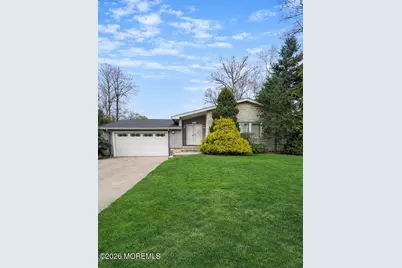 1803 Holbrook Street, Oakhurst, NJ 07755 - Photo 1