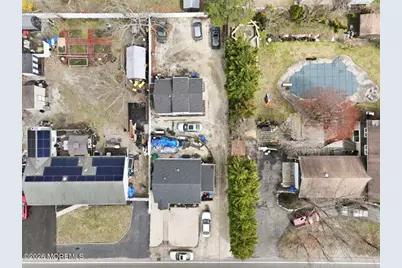 183 Cherry Quay Road, Brick, NJ 08723 - Photo 5