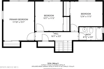 600 Star Street, Oakhurst, NJ 07755 - Photo 39