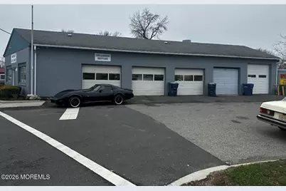 440 Highway 35, Neptune Township, NJ 07753 - Photo 1