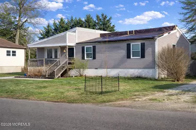 964 Center Street, Little Egg Harbor, NJ 08087 - Photo 3