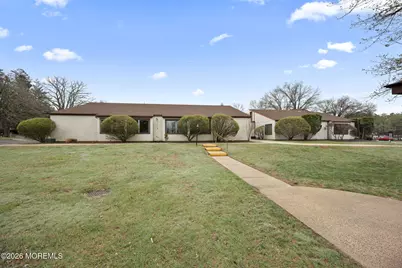 127 Amberly Drive #C, Manalapan Township, NJ 07726 - Photo 27