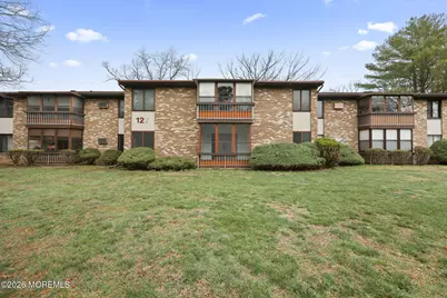 127 Amberly Drive #C, Manalapan Township, NJ 07726 - Photo 27