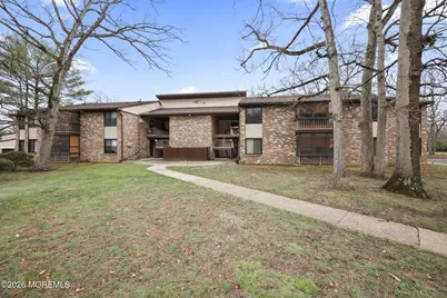 127 Amberly Drive #C, Manalapan Township, NJ 07726 - Photo 25