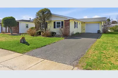 93 Baser Lane, Brick, NJ 08724 - Photo 3