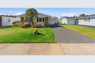 93 Baser Lane, Brick, NJ 08724 - Photo 1