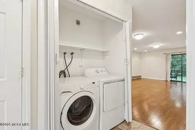 70 Overlook Way #E, Manalapan Township, NJ 07726 - Photo 17