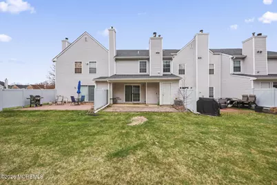 253 Colby Place, Morganville, NJ 07751 - Photo 39