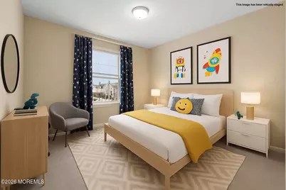 253 Colby Place, Morganville, NJ 07751 - Photo 31