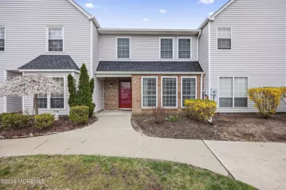 253 Colby Place, Morganville, NJ 07751 - Photo 1