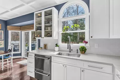 5 Candeub Court, Manalapan Township, NJ 07726 - Photo 21