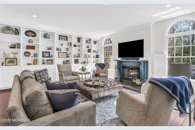 5 Candeub Court, Manalapan Township, NJ 07726 - Photo 11