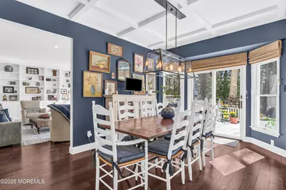 5 Candeub Court, Manalapan Township, NJ 07726 - Photo 15