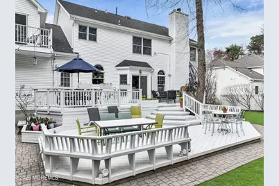 5 Candeub Court, Manalapan Township, NJ 07726 - Photo 3