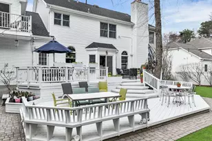 5 Candeub Ct, Manalapan Township, NJ 07726 - Photo 3