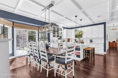 5 Candeub Court, Manalapan Township, NJ 07726 - Photo 13