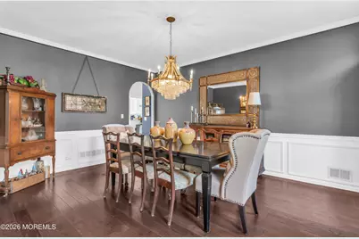 5 Candeub Court, Manalapan Township, NJ 07726 - Photo 23